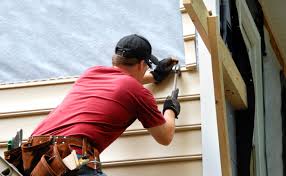 Best Custom Siding Design  in West Branch, MI